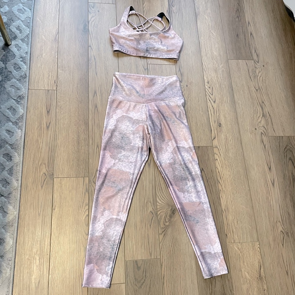 Onzie Set XS, Sm